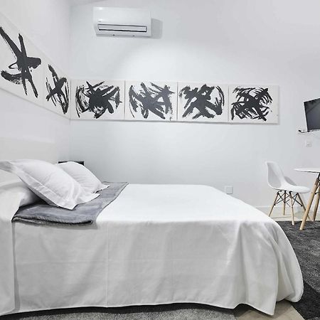 セビリアTriana Modern & Luxuryアパートメント エクステリア 写真