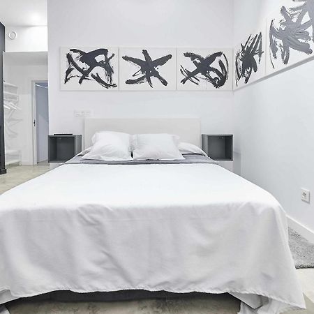 セビリアTriana Modern & Luxuryアパートメント エクステリア 写真
